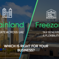 Mainland vs Freezone Company Setup: What’s Right for You?